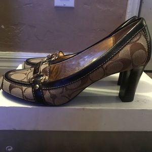Coach SOLD SOLD SOLD